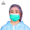 OEM IIR OSFA Anti Dust Disposable Medical Hygienic Face Mask