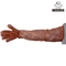 29X83 Extra Long Polyethylene Disposable Gloves For Veterinary